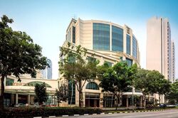 Kings Centre (D3), Office #462635991